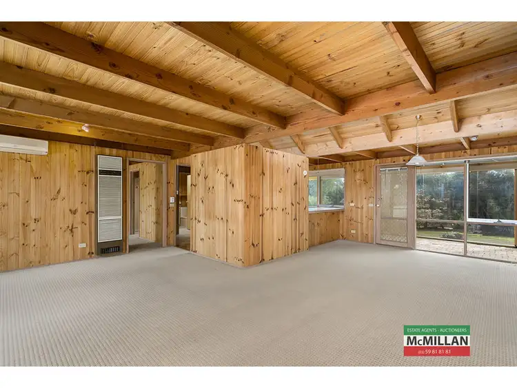 Fifth view of Homely house listing, 48 Murawa Drive, Rosebud VIC 3939