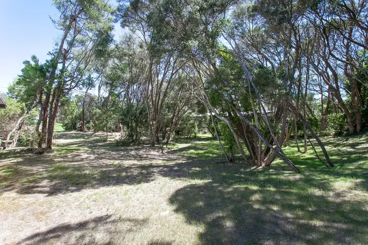 Main view of Homely land listing, 20 Sarazen Street, Rye VIC 3941