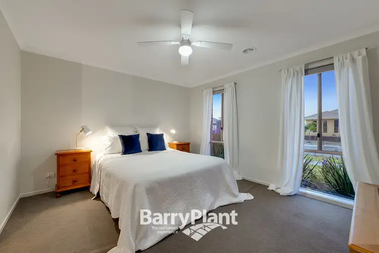 Second view of Homely house listing, 139 Blue Horizons Way, Pakenham VIC 3810