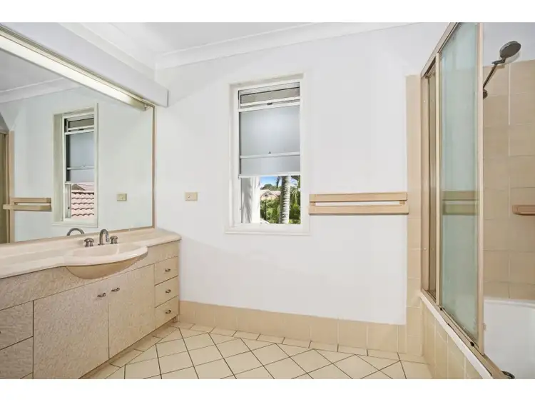 Sixth view of Homely townhouse listing, 62/215 Cottesloe Drive, Mermaid Waters QLD 4218