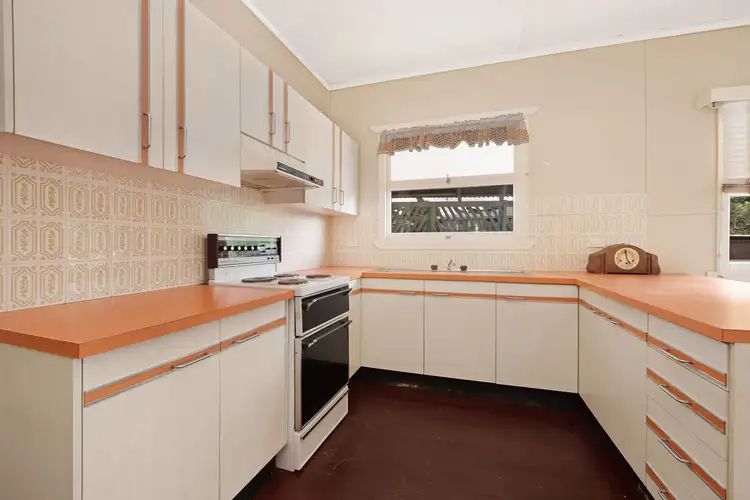 Fifth view of Homely house listing, 7 Clairmont Street, Newtown QLD 4350