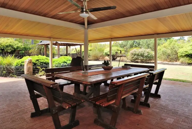 Second view of Homely house listing, 33 Shiraz Lane, The Vines WA 6069