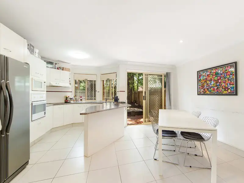 Main view of Homely townhouse listing, 3/50 Pohlman Street, Southport QLD 4215