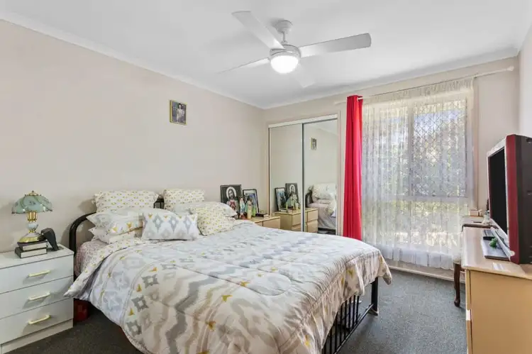 Sixth view of Homely townhouse listing, 56/138 Hansford Road, Coombabah QLD 4216