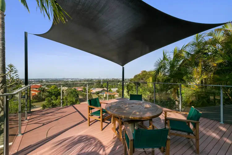 Fifth view of Homely house listing, 20 Ardrossan Place, Highland Park QLD 4211