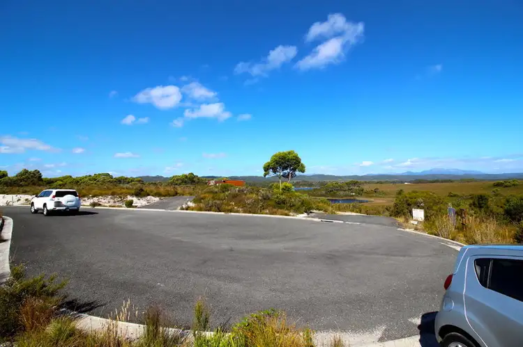 Fourth view of Homely land listing, 38 Sarson Close, Strahan TAS 7468