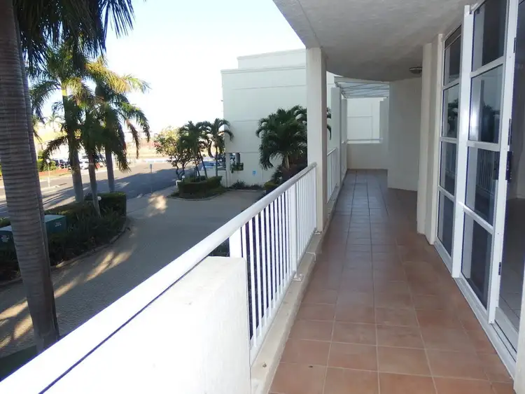 Second view of Homely apartment listing, 2C/3-7 The Strand, Townsville City QLD 4810