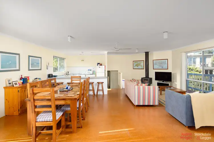 Second view of Homely house listing, 42 Driftwood Drive, Cowes VIC 3922