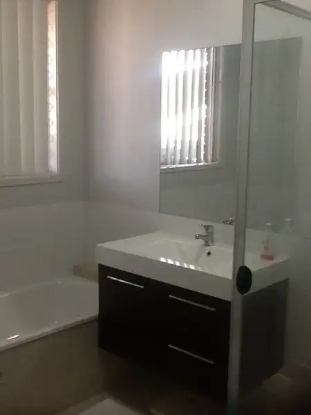 Seventh view of Homely semi-detached listing, 2/11 Abbey Rose Way, Nerang QLD 4211