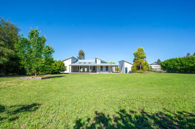 Main view of Homely house listing, 2 Kookaburra Avenue, Scone NSW 2337