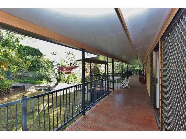 Fourth view of Homely house listing, 8 Purrumba Court, Karana Downs QLD 4306