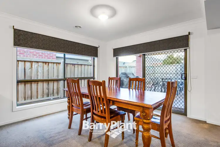 Fifth view of Homely house listing, 8 Field Street, Pakenham VIC 3810