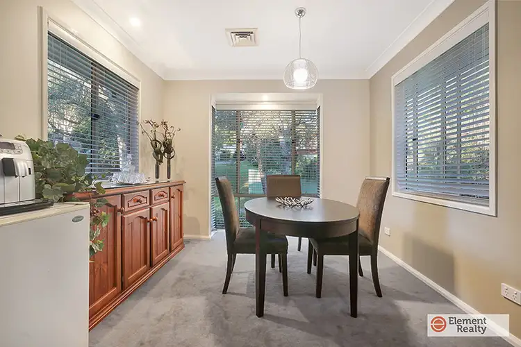 Fourth view of Homely house listing, 46 Bain Place, Dundas Valley NSW 2117