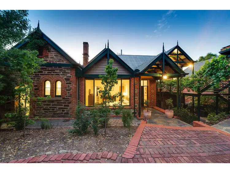 Second view of Homely house listing, 10 Pages Road, Mitcham SA 5062