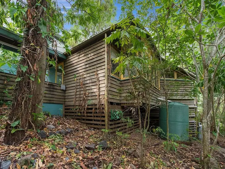 Second view of Homely house listing, 66 Ironside Street, St Lucia QLD 4067