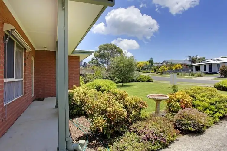 Third view of Homely house listing, 21 Manna Gum Drive, Cowes VIC 3922