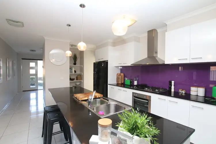 Fifth view of Homely house listing, 11 Haywood Court, Warrnambool VIC 3280