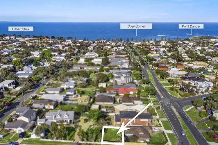 2A Charles Lane, Torquay VIC 3228