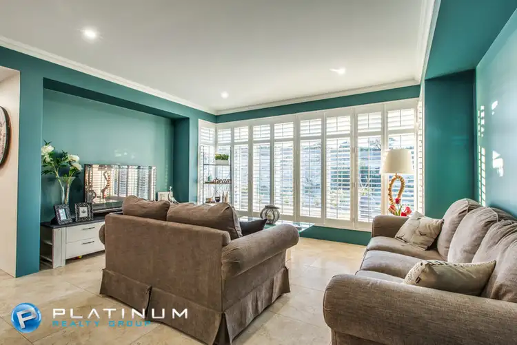 Sixth view of Homely house listing, 29 Roundhouse Parade, Jindalee WA 6036