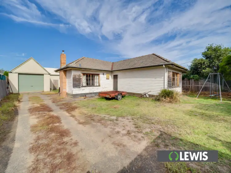 117 Middle Street, Hadfield VIC 3046