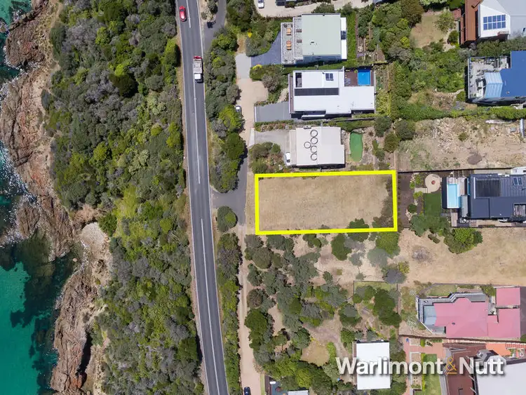 Third view of Homely land listing, 353 Esplanade, Mount Martha VIC 3934