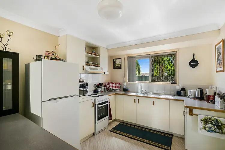Fifth view of Homely unit listing, 2/423 Hume Street, Kearneys Spring QLD 4350