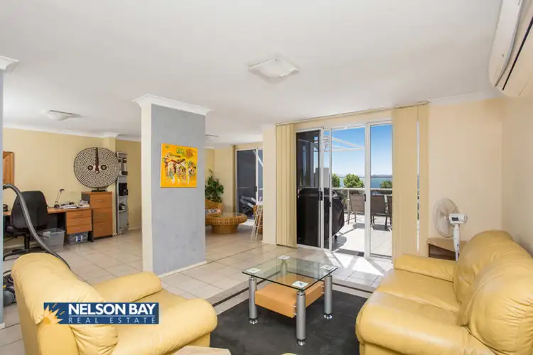Third view of Homely apartment listing, 5/71A Victoria Parade, Nelson Bay NSW 2315