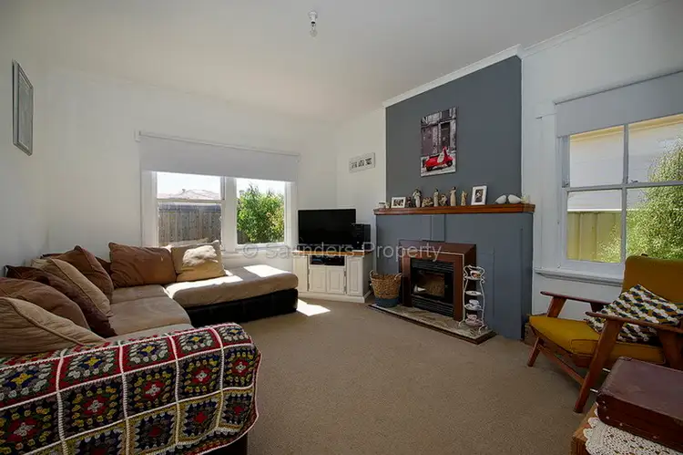 Third view of Homely house listing, 4 Gunn Street, Devonport TAS 7310