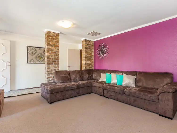 Third view of Homely house listing, 9 Yera Place, Wanneroo WA 6065