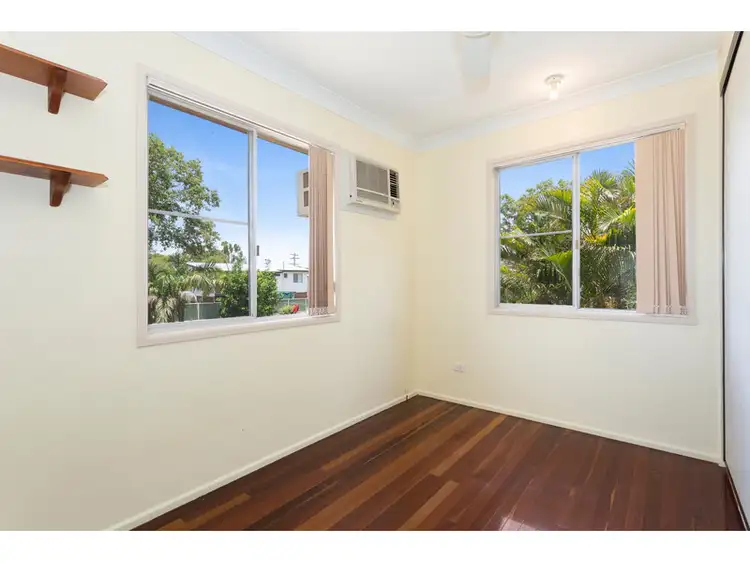Sixth view of Homely house listing, 33 Locke Street, Park Avenue QLD 4701