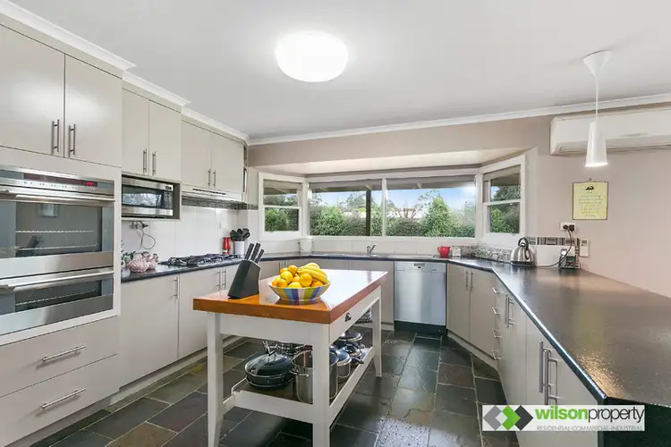 Sixth view of Homely house listing, 54 Carey Drive, Glengarry VIC 3854