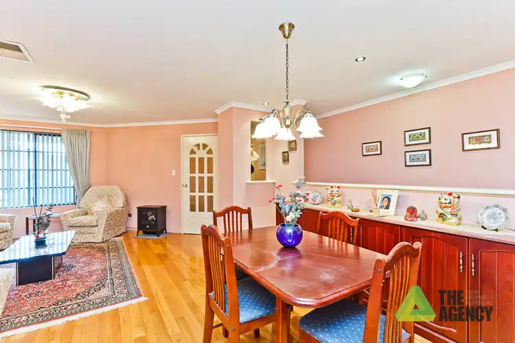 Seventh view of Homely house listing, 35 Westerway Terrace, North Lake WA 6163