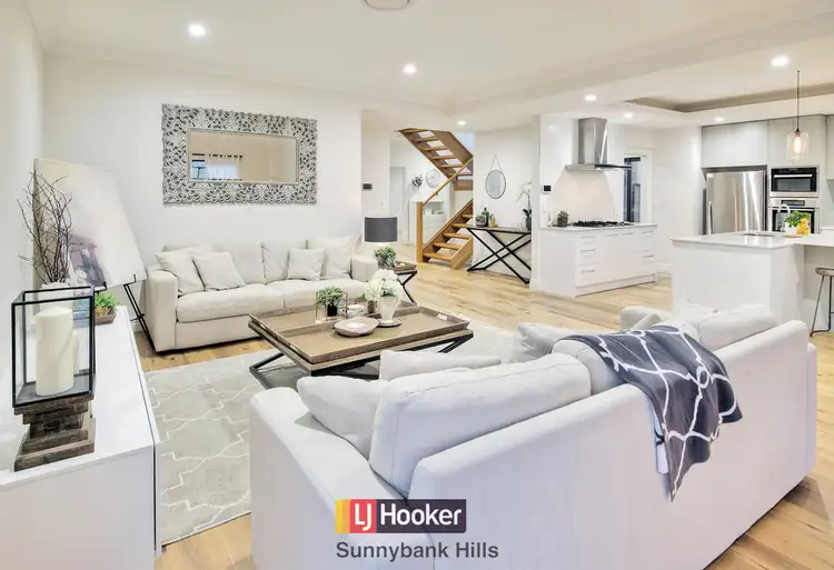Second view of Homely house listing, 30a Gebacri Road, Underwood QLD 4119