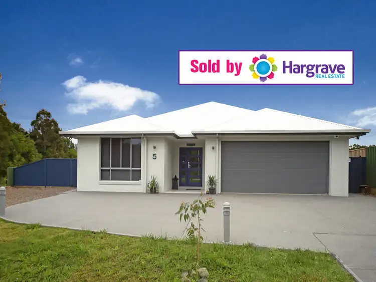 5 Wilgee Court, Cooroy QLD 4563