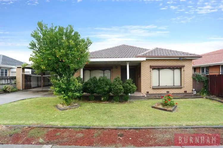 Second view of Homely house listing, 63 Saltley Street, South Kingsville VIC 3015