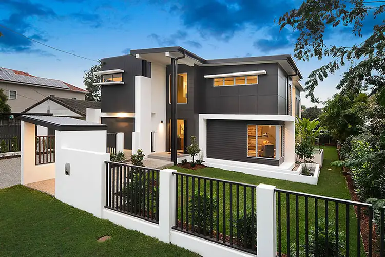 Main view of Homely house listing, 58 Pring Street, Hendra QLD 4011