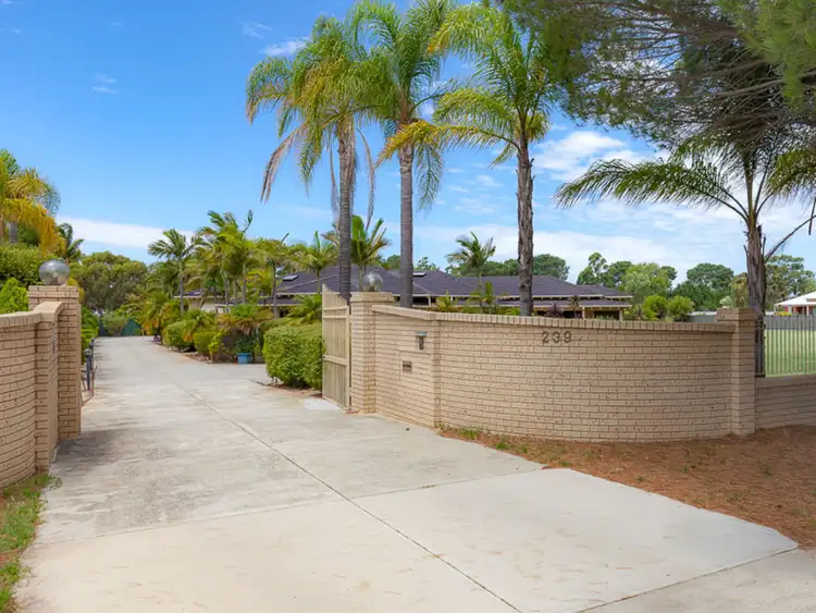 Sixth view of Homely house listing, 239 Lenore Road, Wanneroo WA 6065