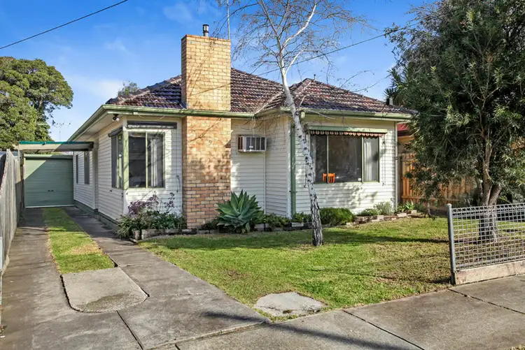 5 Lorenz Street, Sunshine VIC 3020