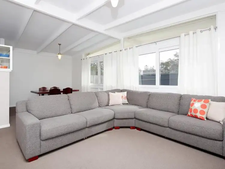 Second view of Homely house listing, 44 Brookfield Road, Kenmore QLD 4069