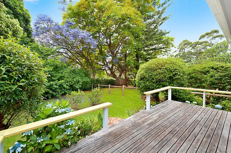 Fourth view of Homely house listing, 59 POWER Parade, Tamborine Mountain QLD 4272