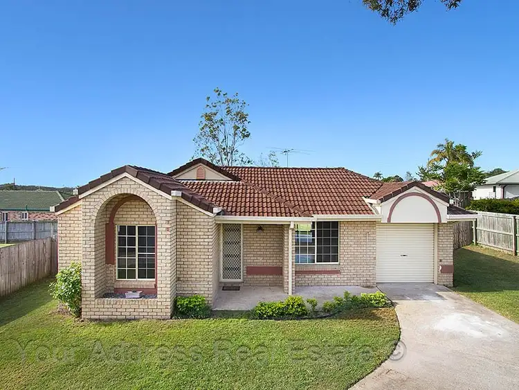 Main view of Homely house listing, 8 Debanie Court, Marsden QLD 4132