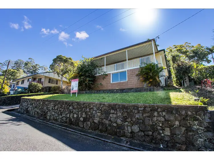 Second view of Homely house listing, 16 Showview Street, Girards Hill NSW 2480