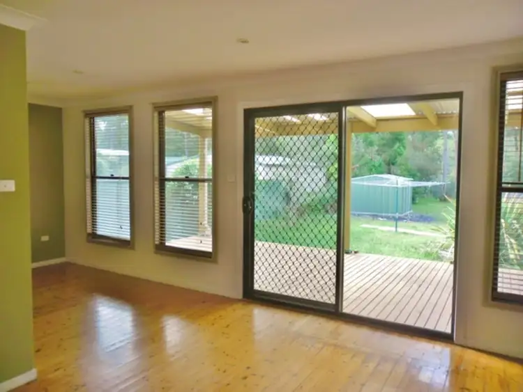 Second view of Homely house listing, 117 Clarendon Crescent, St Georges Basin NSW 2540