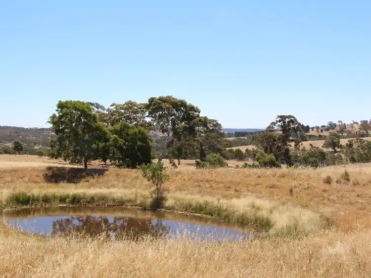 Fourth view of Homely land listing, 73 Musselwhite Drive, Faraday VIC 3451