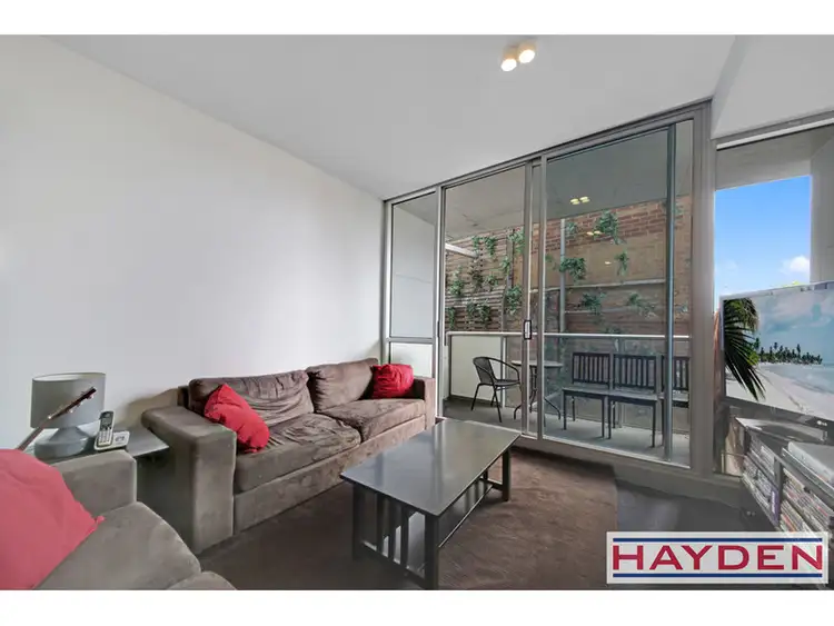 Fourth view of Homely apartment listing, 106/4 Bik Lane, Fitzroy North VIC 3068