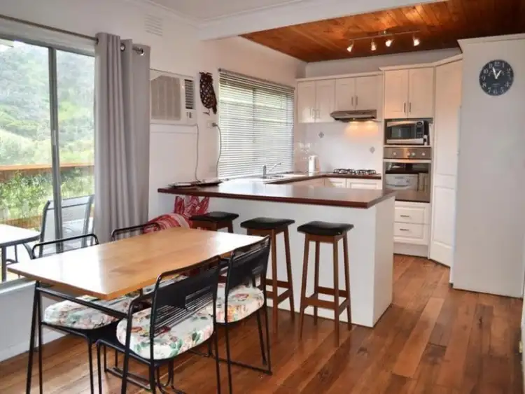 Sixth view of Homely house listing, 3 Valley Fair Rise, Macs Cove VIC 3723