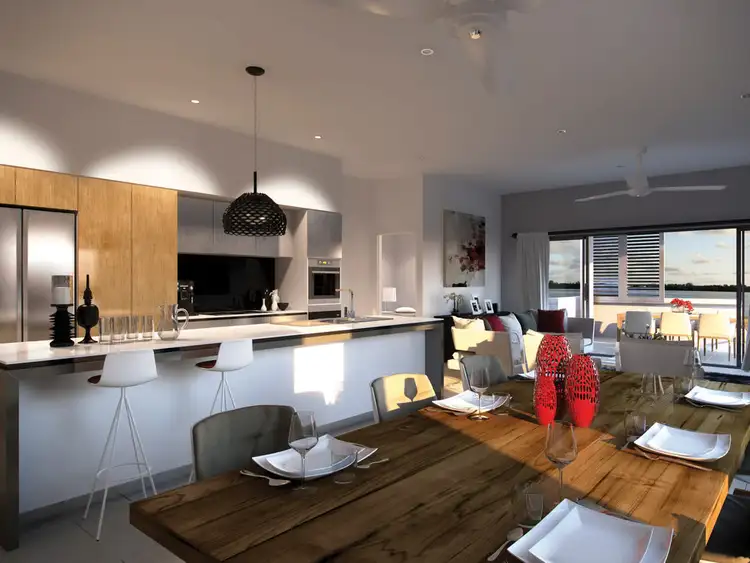 Fourth view of Homely apartment listing, 8/274 River Street, Ballina NSW 2478