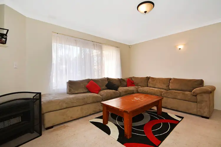 Fourth view of Homely house listing, 77 Inverness Circle, Camillo WA 6111
