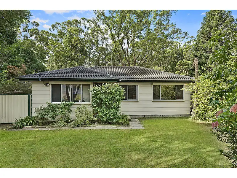 Main view of Homely house listing, 101 Albatross Road, Berkeley Vale NSW 2261