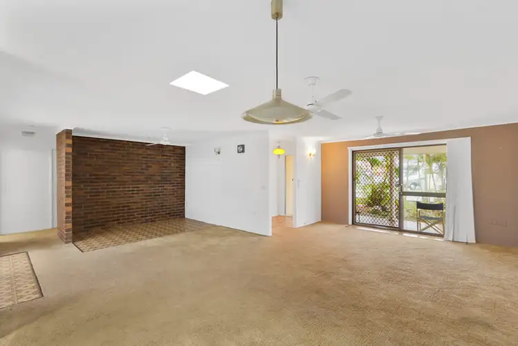 Second view of Homely house listing, 1 Bass Place, Paradise Point QLD 4216